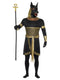 Anubis the Jackal DELUXE Costume